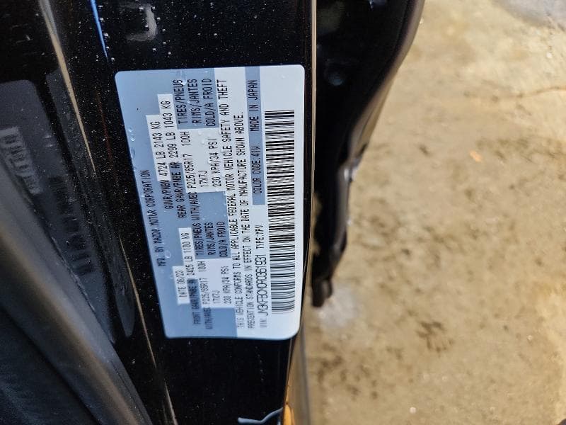 2024 MAZDA CX-5 PREFERRED 12