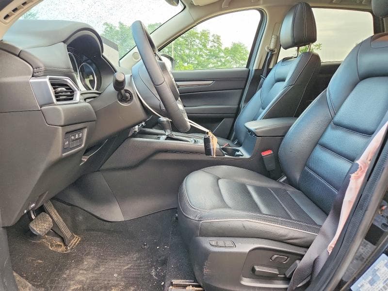 2024 MAZDA CX-5 PREFERRED 7