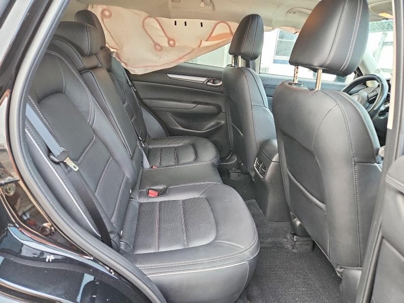 2024 MAZDA CX-5 PREFERRED 10