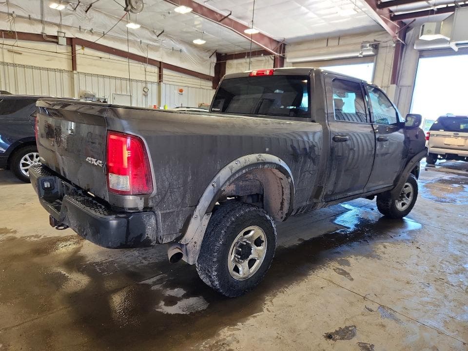 2017 RAM 2500 ST 3