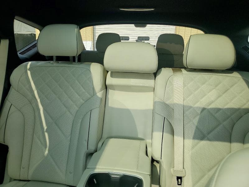 2026 GENESIS GV80 3.5T PRESTIGE 10