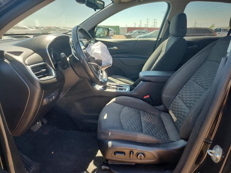 2019 CHEVROLET EQUINOX LT 7
