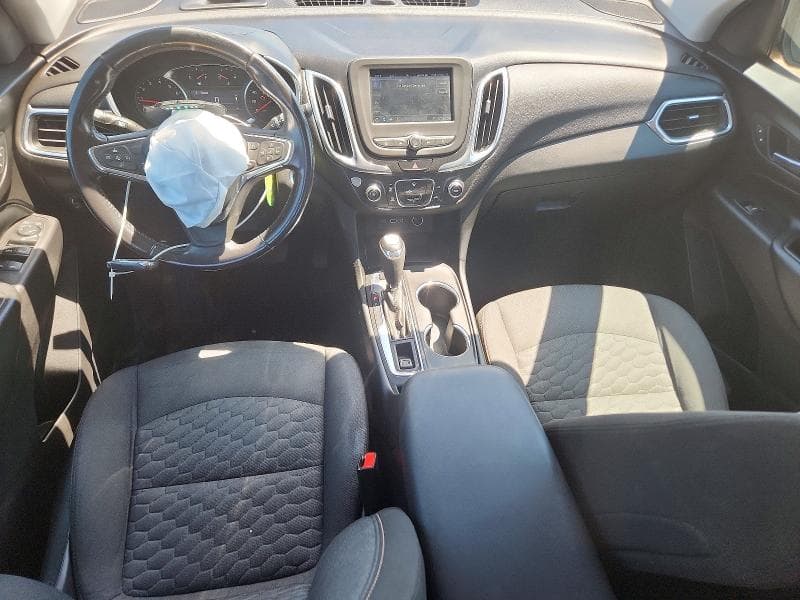 2019 CHEVROLET EQUINOX LT 8