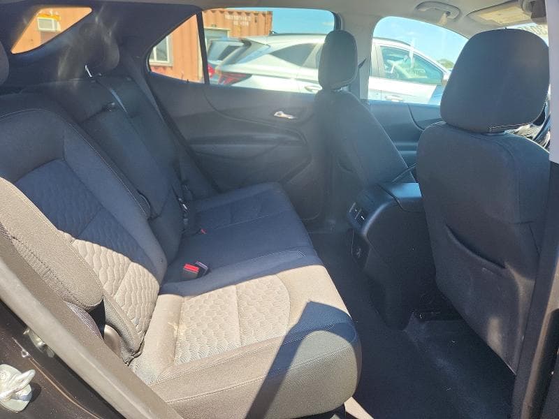2019 CHEVROLET EQUINOX LT 10