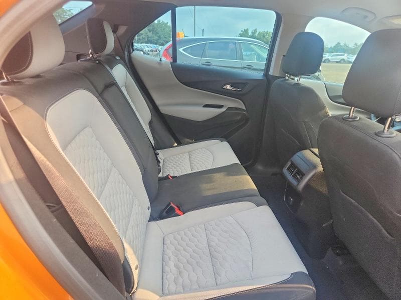 2018 CHEVROLET EQUINOX LS 11