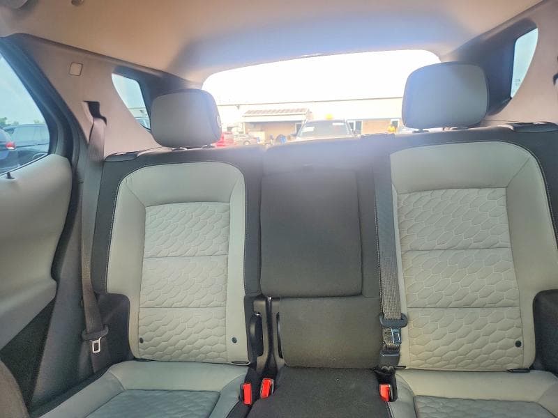 2018 CHEVROLET EQUINOX LS 10