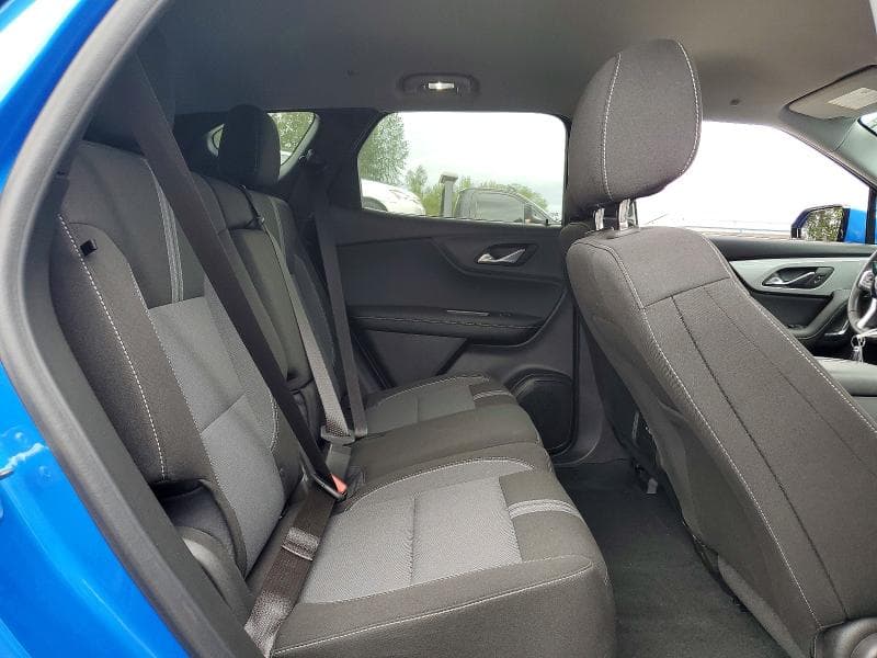 2026 CHEVROLET BLAZER 2LT 11