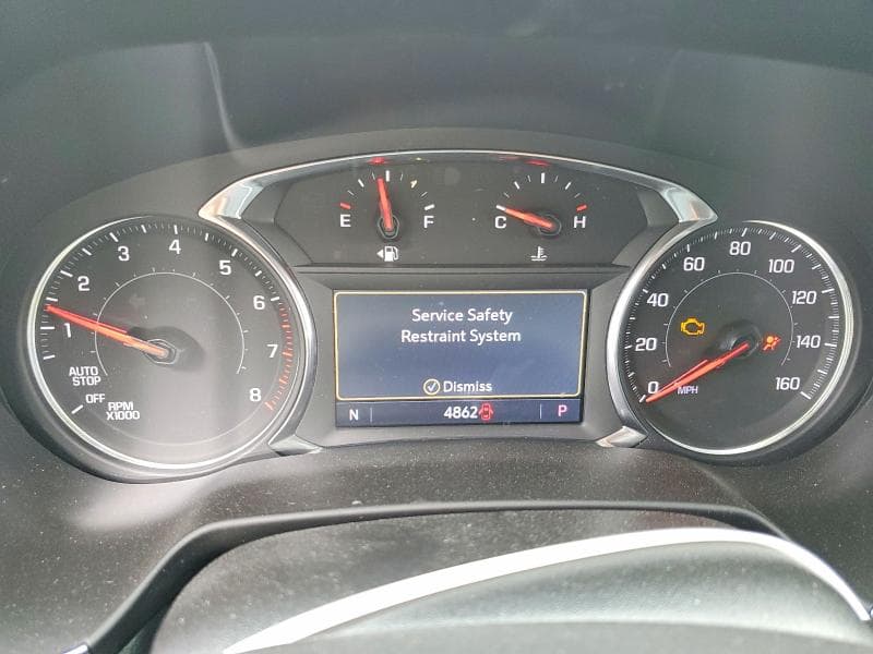 2026 CHEVROLET BLAZER 2LT 9