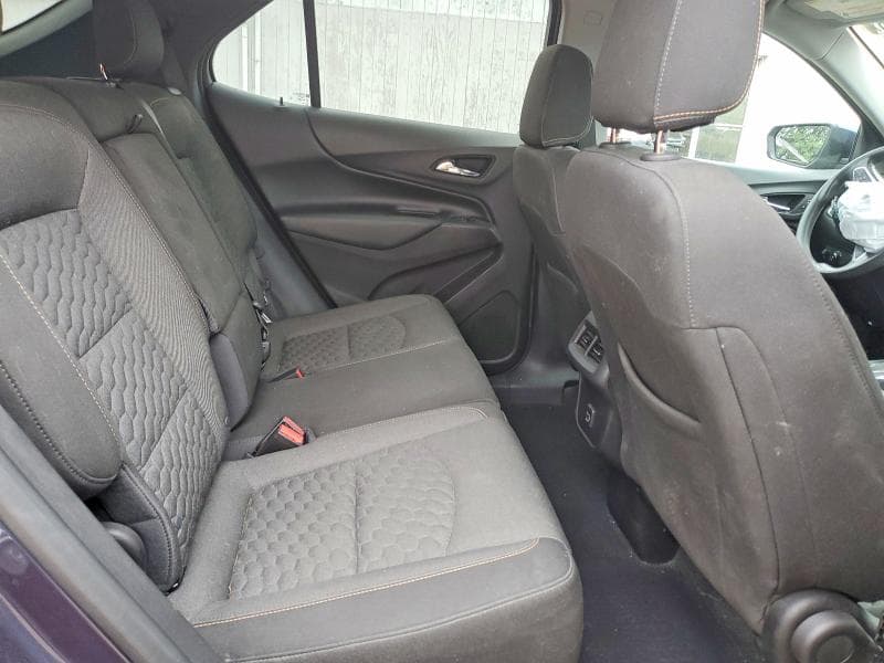 2019 CHEVROLET EQUINOX LT 11