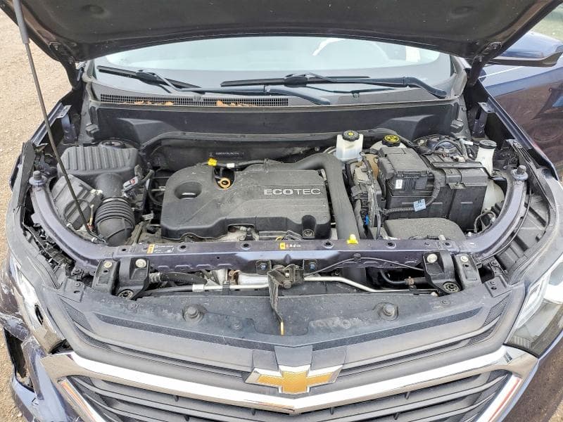 2019 CHEVROLET EQUINOX LT 12