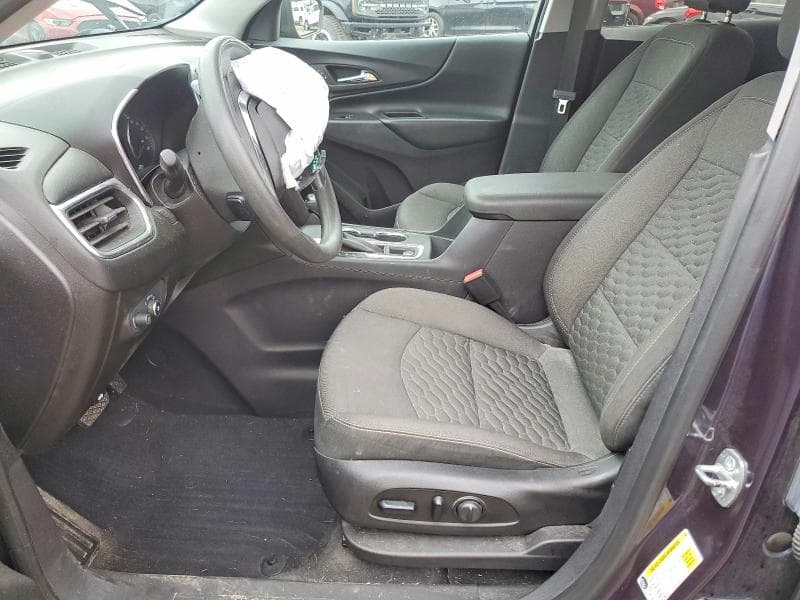 2019 CHEVROLET EQUINOX LT 7