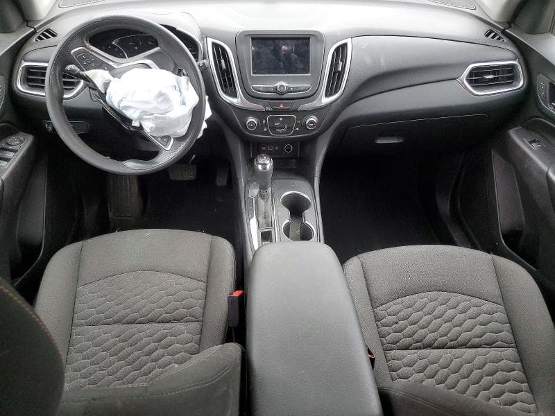 2019 CHEVROLET EQUINOX LT 8