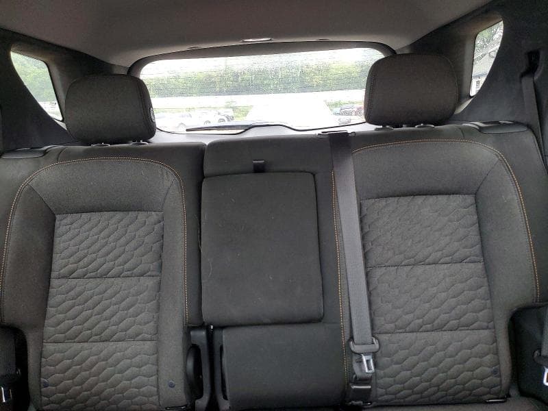 2019 CHEVROLET EQUINOX LT 10