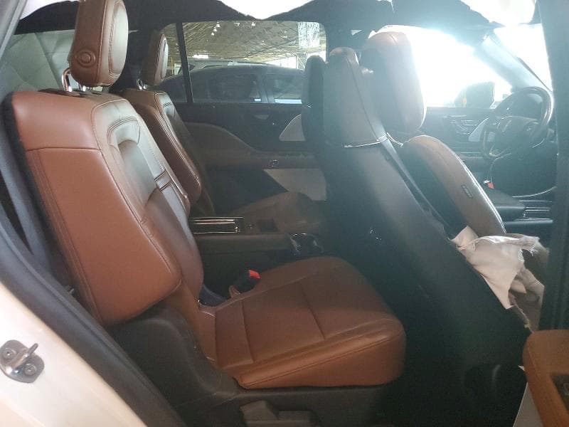 2020 LINCOLN AVIATOR RESERVE 11