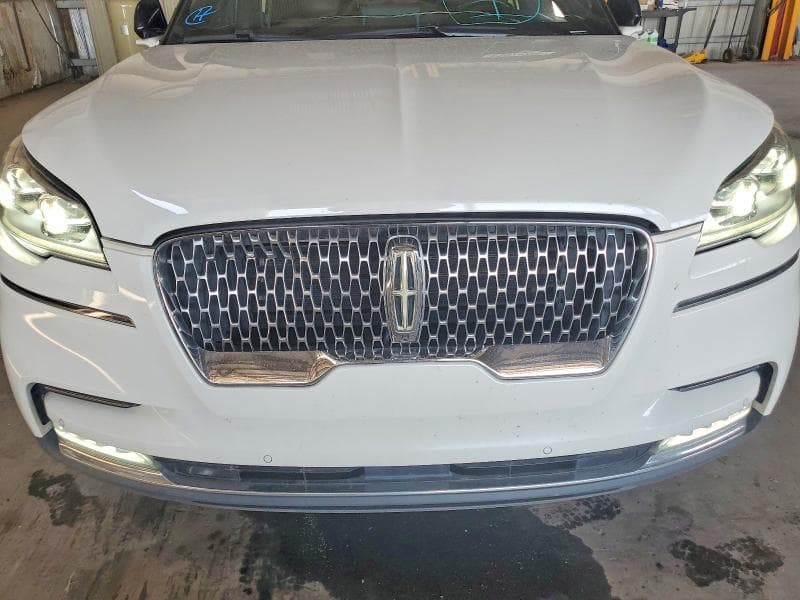 2020 LINCOLN AVIATOR RESERVE 12