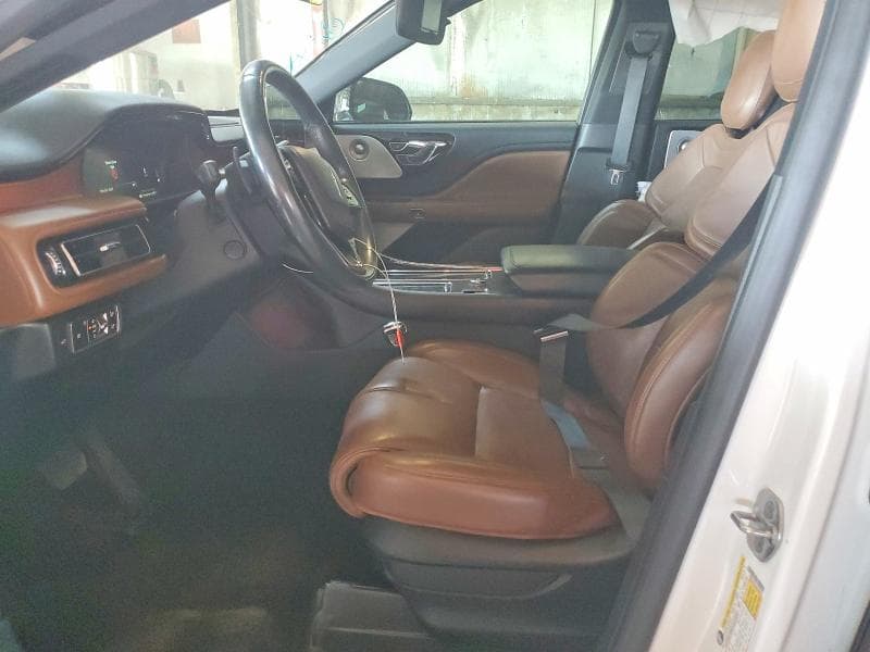 2020 LINCOLN AVIATOR RESERVE 7