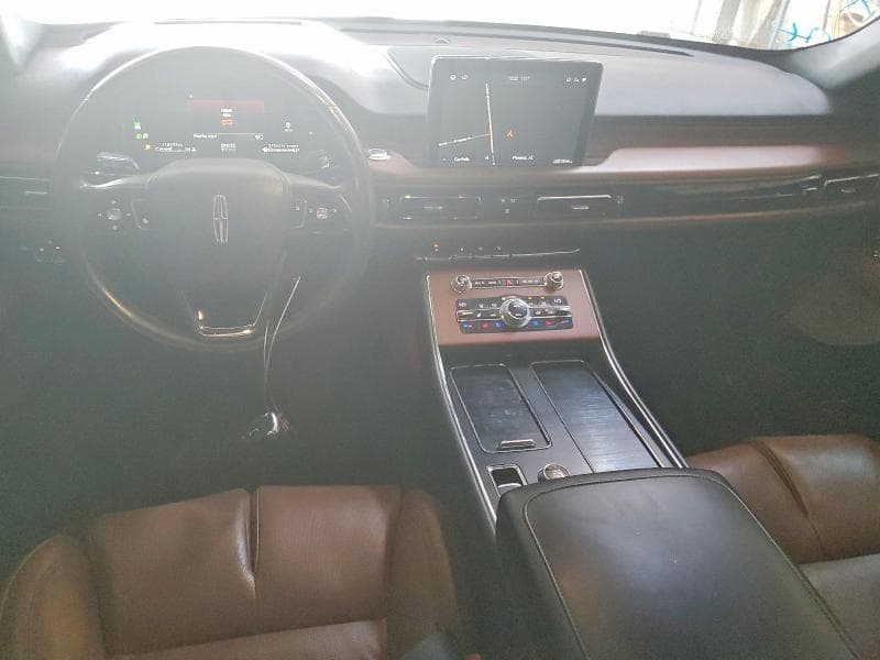 2020 LINCOLN AVIATOR RESERVE 8
