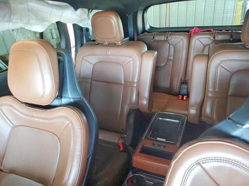 2020 LINCOLN AVIATOR RESERVE 10