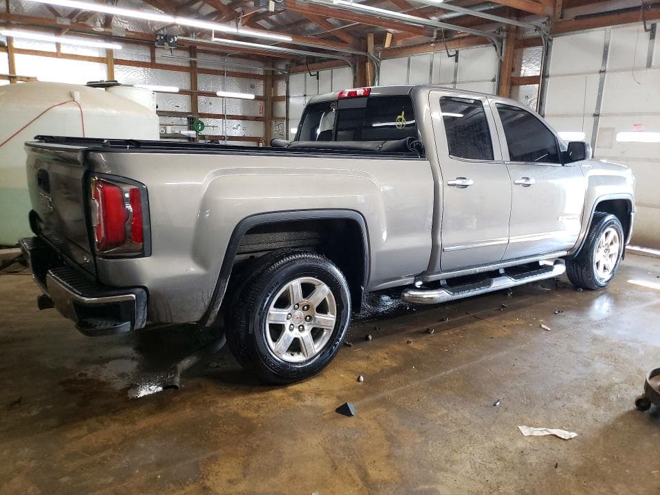 2017 GMC SIERRA K1500 SLT 3