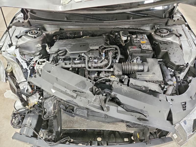 2026 KIA K4 LXS 11