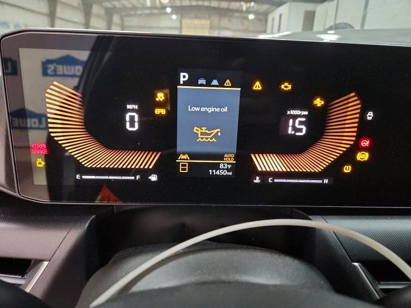 2026 KIA K4 LXS 9