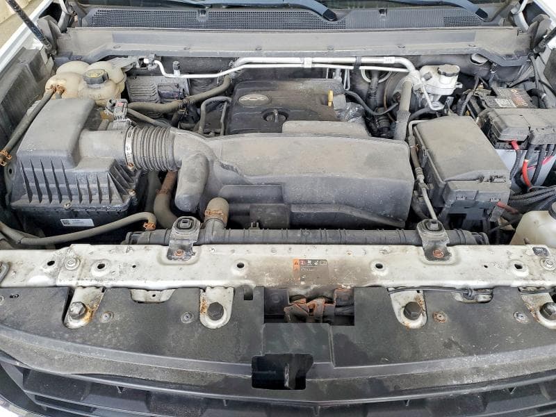 2019 CHEVROLET COLORADO LS 11