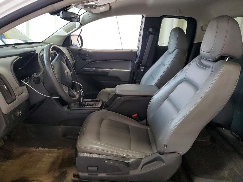 2019 CHEVROLET COLORADO LS 7