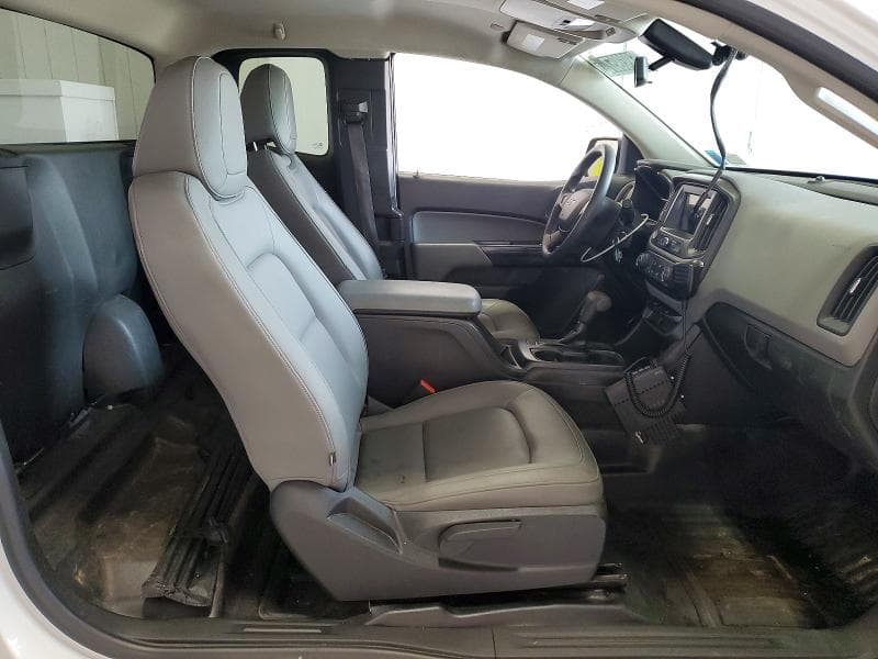 2019 CHEVROLET COLORADO LS 10