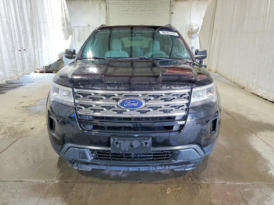 2018 FORD EXPLORER 6