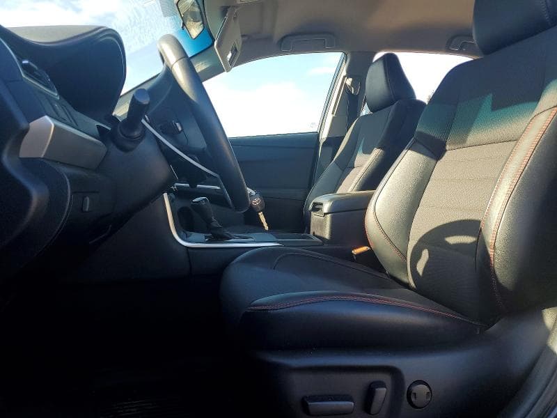 2017 TOYOTA CAMRY SE 7