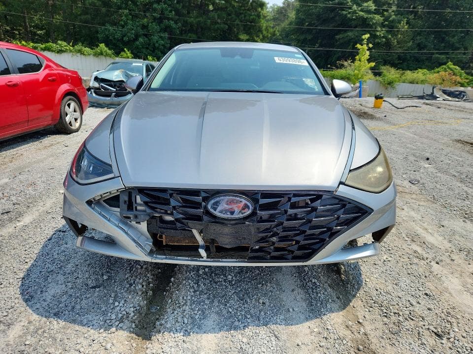 2020 HYUNDAI SONATA SEL 5