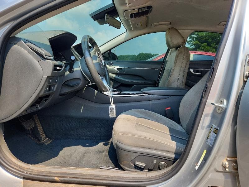 2020 HYUNDAI SONATA SEL 7