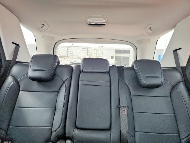 2017 MERCEDES-BENZ GLE 350 4MATIC 10