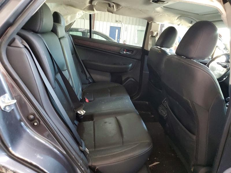 2019 SUBARU OUTBACK 3.6R LIMITED 11