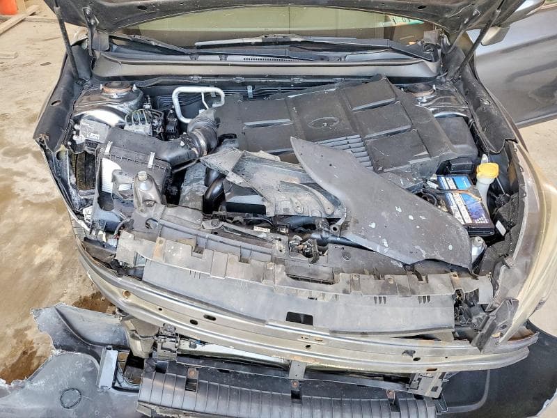 2019 SUBARU OUTBACK 3.6R LIMITED 12