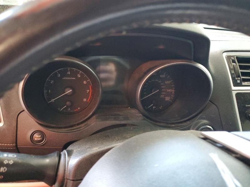 2019 SUBARU OUTBACK 3.6R LIMITED 9