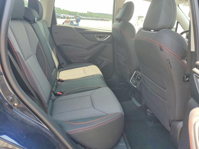 2020 SUBARU FORESTER SPORT 10