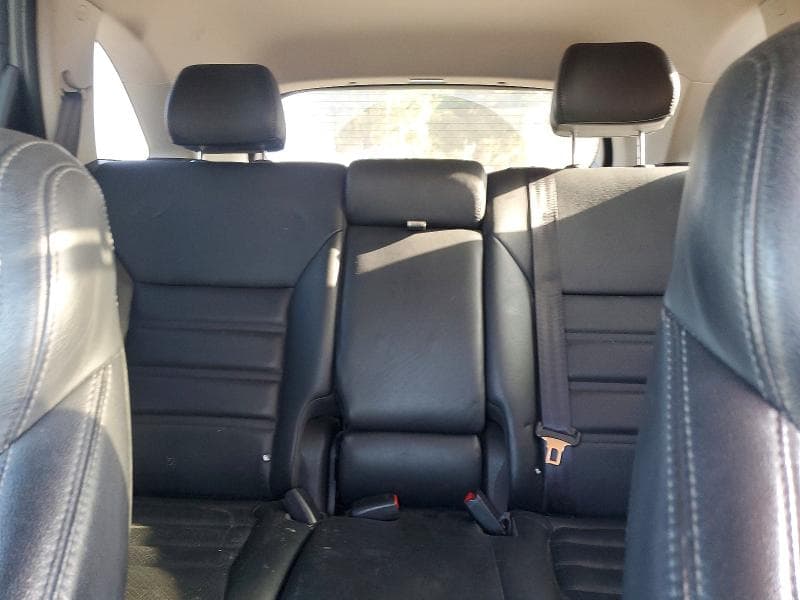 2017 KIA SORENTO EX 10