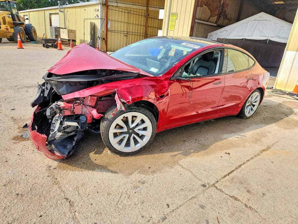 2023 TESLA MODEL 3 - 1