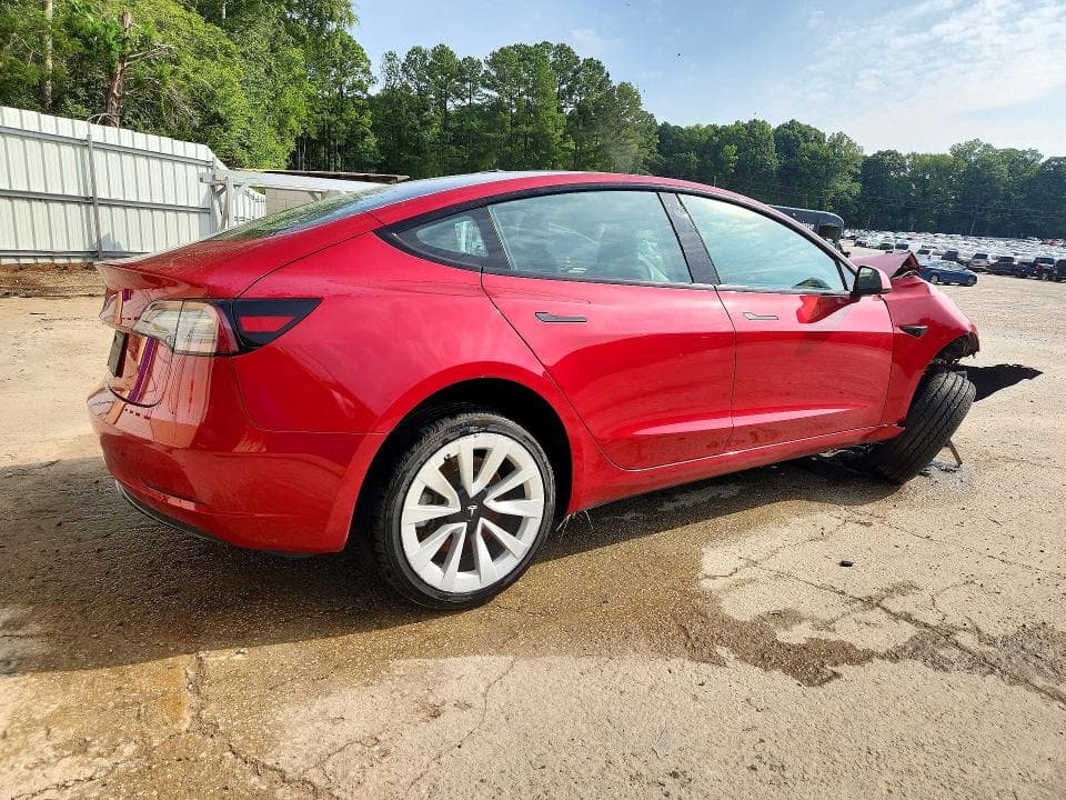 2023 TESLA MODEL 3 3