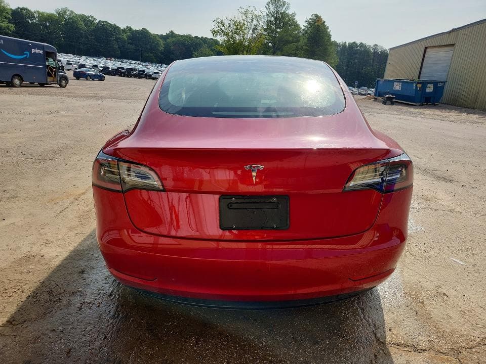 2023 TESLA MODEL 3 6
