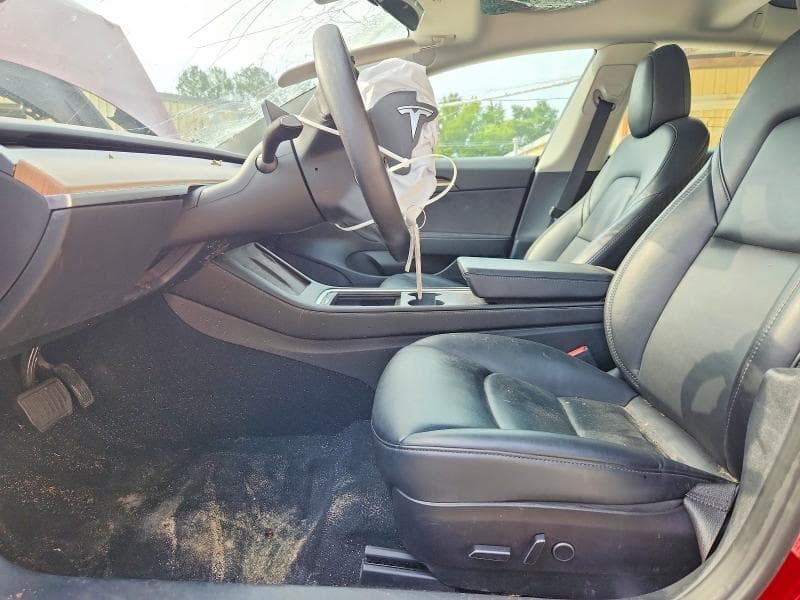 2023 TESLA MODEL 3 7
