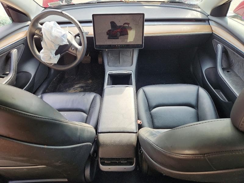 2023 TESLA MODEL 3 8
