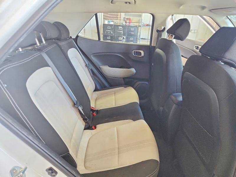 2020 HYUNDAI VENUE SEL 11