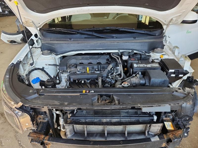 2020 HYUNDAI VENUE SEL 12