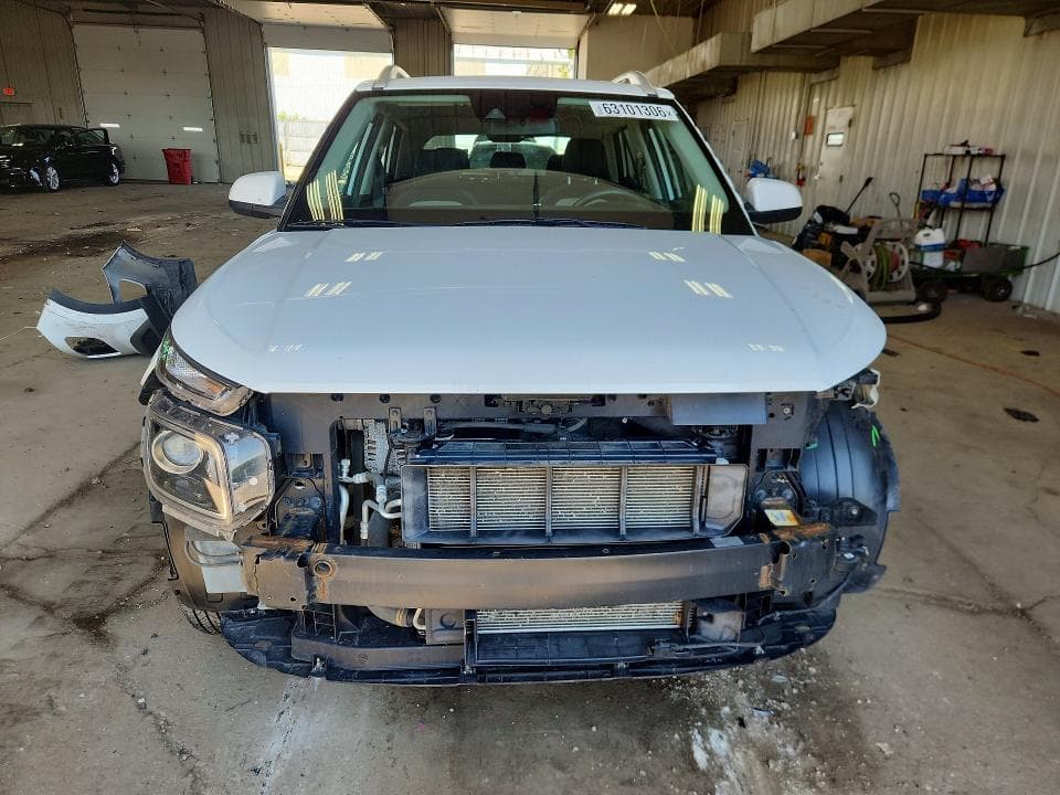 2020 HYUNDAI VENUE SEL 5