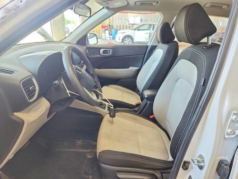 2020 HYUNDAI VENUE SEL 7