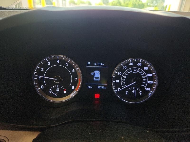 2020 HYUNDAI VENUE SEL 9