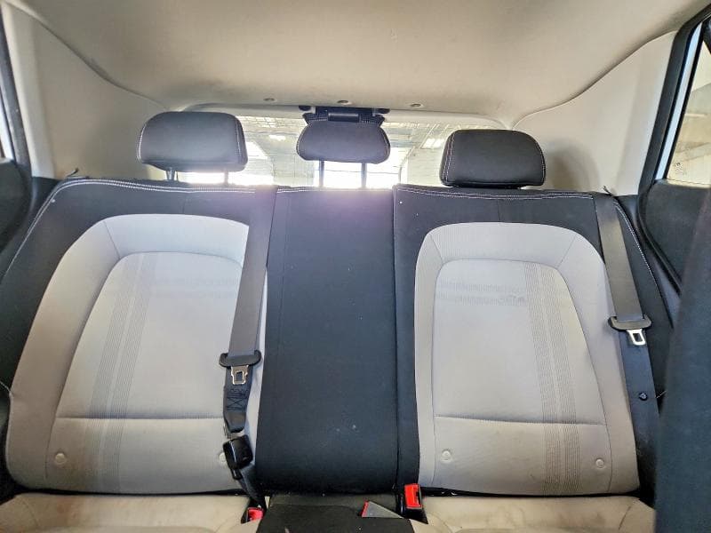 2020 HYUNDAI VENUE SEL 10