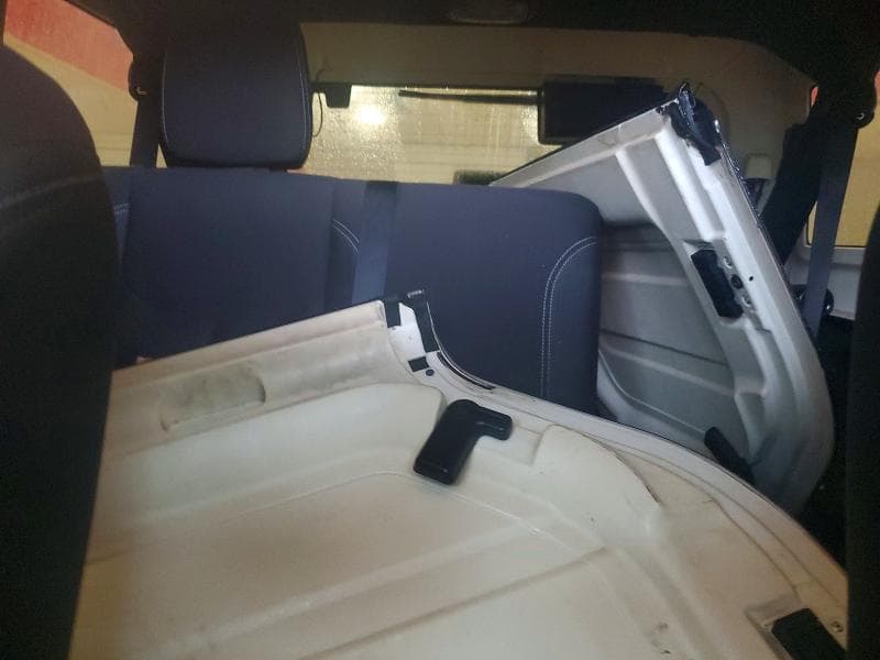 2018 JEEP WRANGLER UNLIMITED SAHARA 10